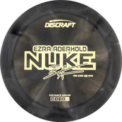 2025 Tour Series Ezra Aderhold Nuke
