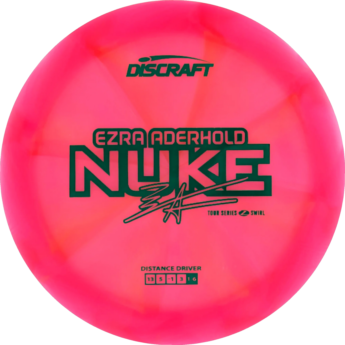 2025 Tour Series Ezra Aderhold Nuke
