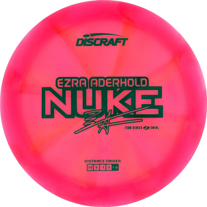 2025 Tour Series Ezra Aderhold Nuke