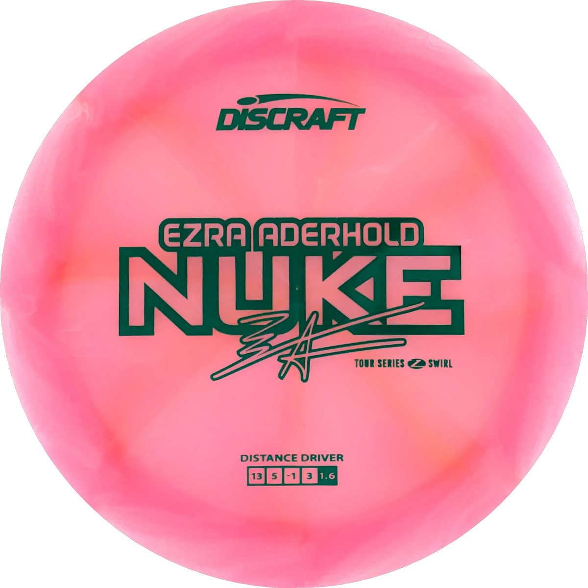 2025 Tour Series Ezra Aderhold Nuke