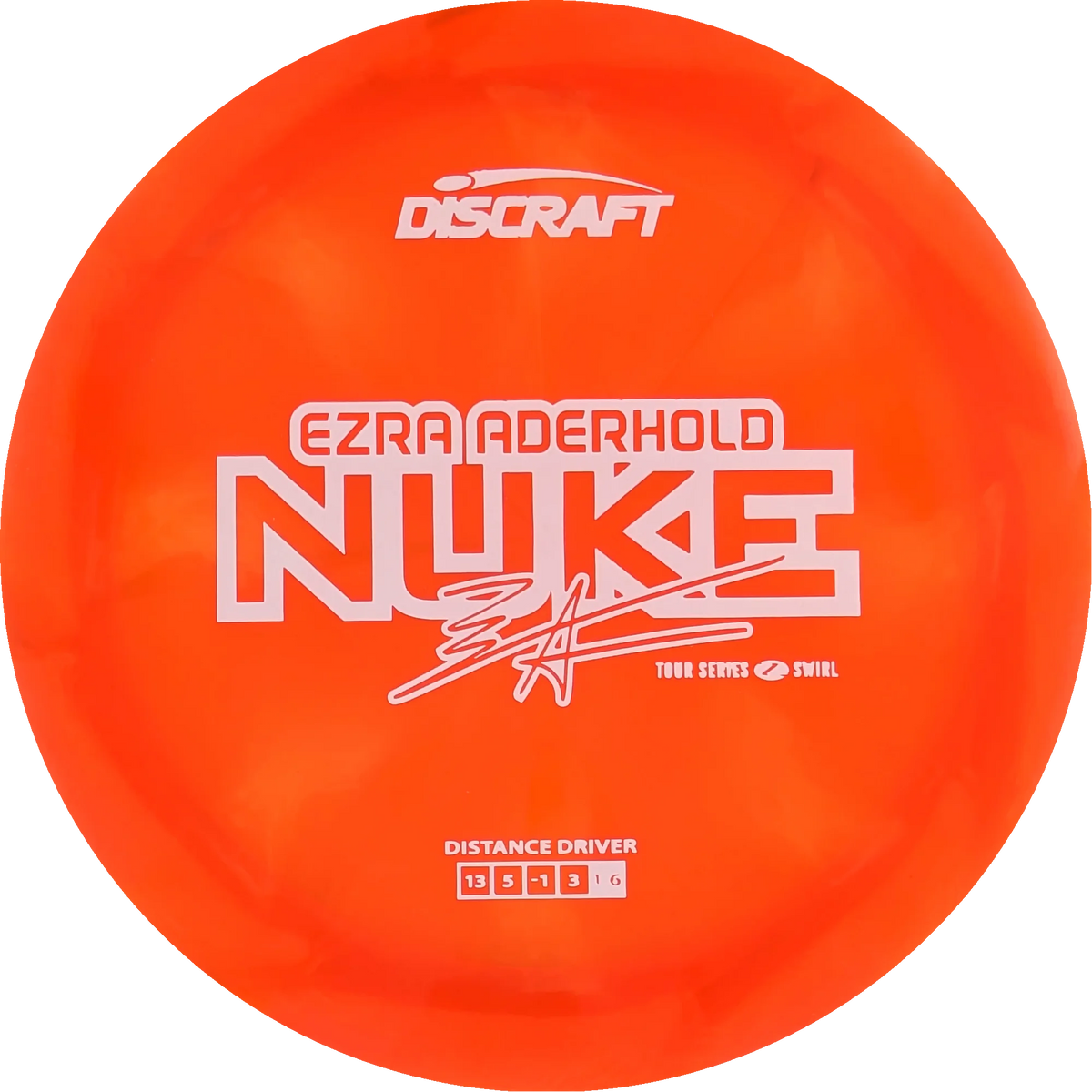 2025 Tour Series Ezra Aderhold Nuke