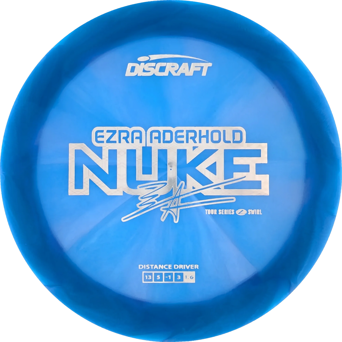 2025 Tour Series Ezra Aderhold Nuke