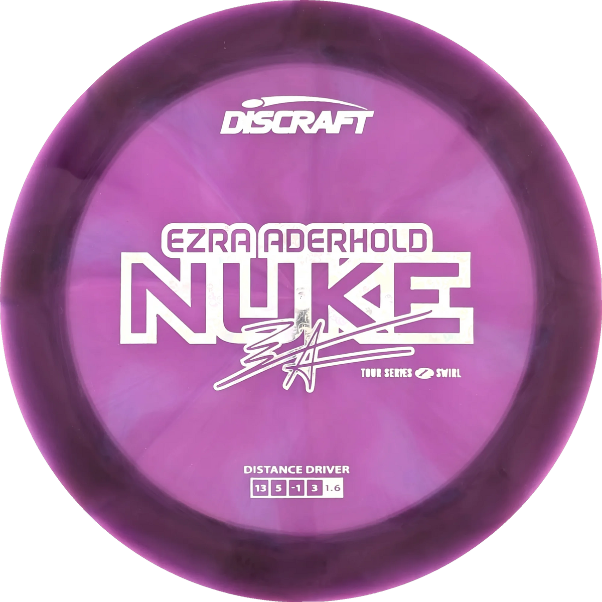 2025 Tour Series Ezra Aderhold Nuke