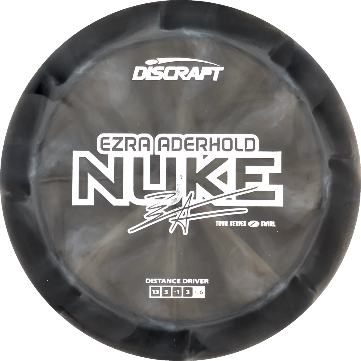 2025 Tour Series Ezra Aderhold Nuke