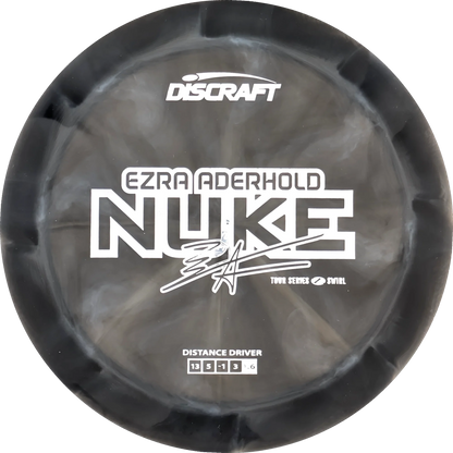 2025 Tour Series Ezra Aderhold Nuke