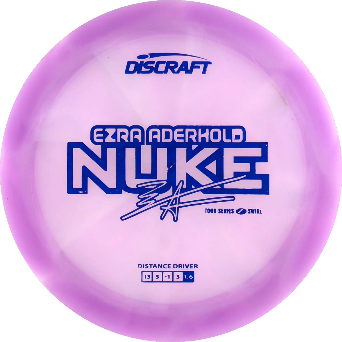 2025 Tour Series Ezra Aderhold Nuke