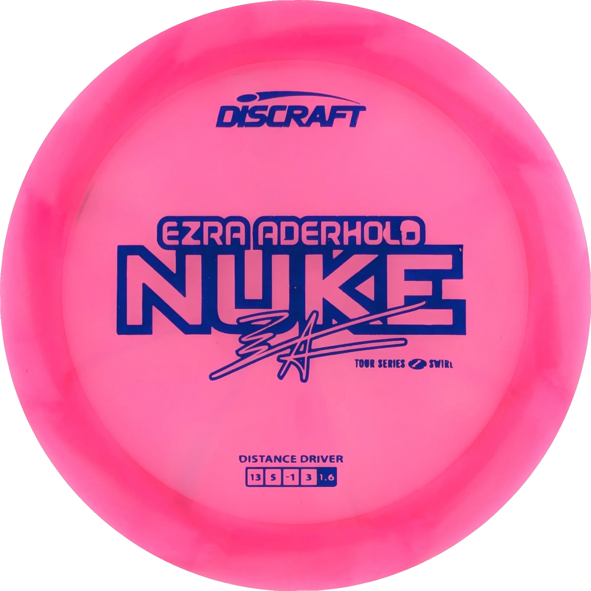 2025 Tour Series Ezra Aderhold Nuke