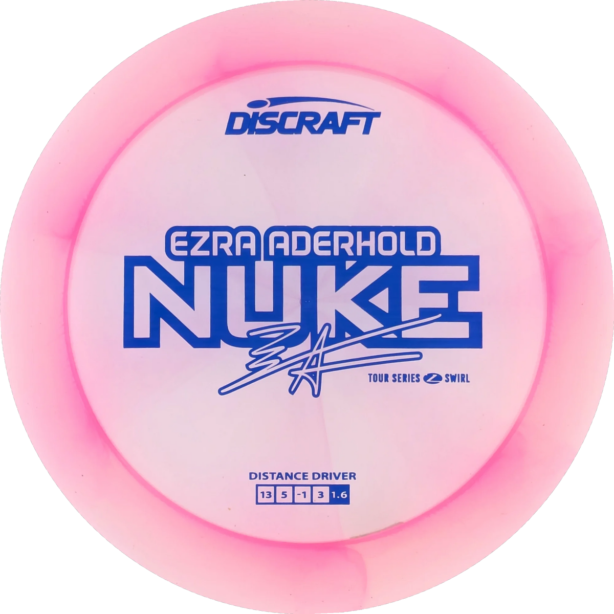 2025 Tour Series Ezra Aderhold Nuke