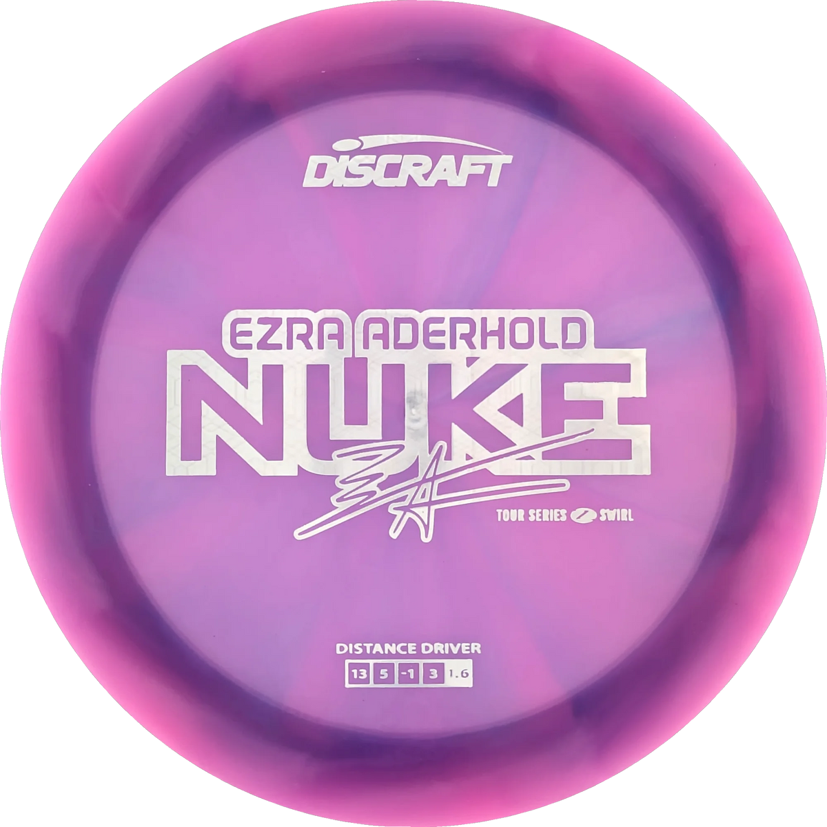 2025 Tour Series Ezra Aderhold Nuke