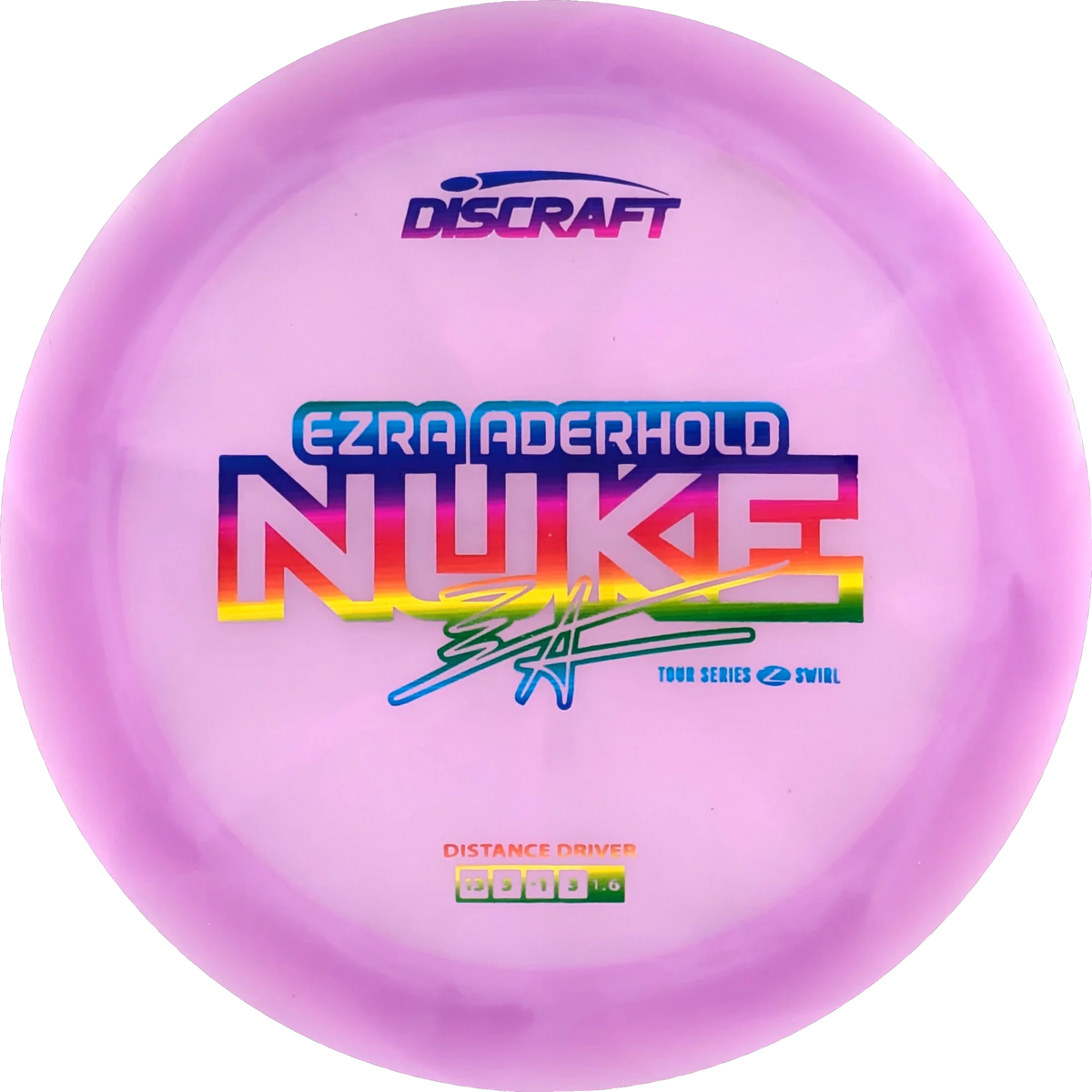 2025 Tour Series Ezra Aderhold Nuke