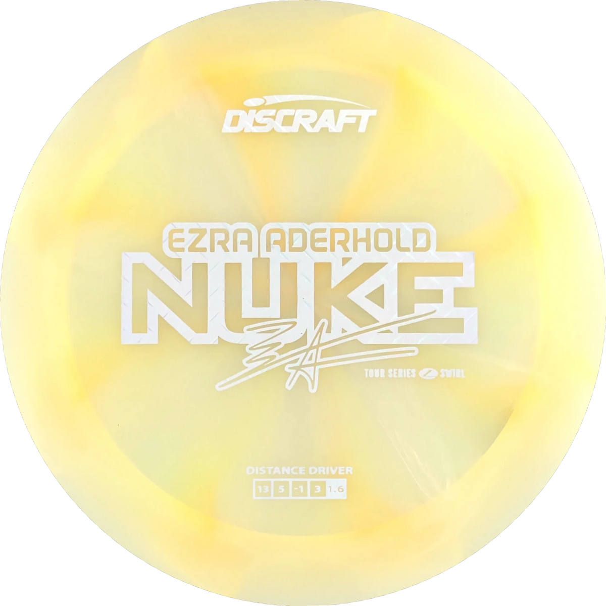 2025 Tour Series Ezra Aderhold Nuke