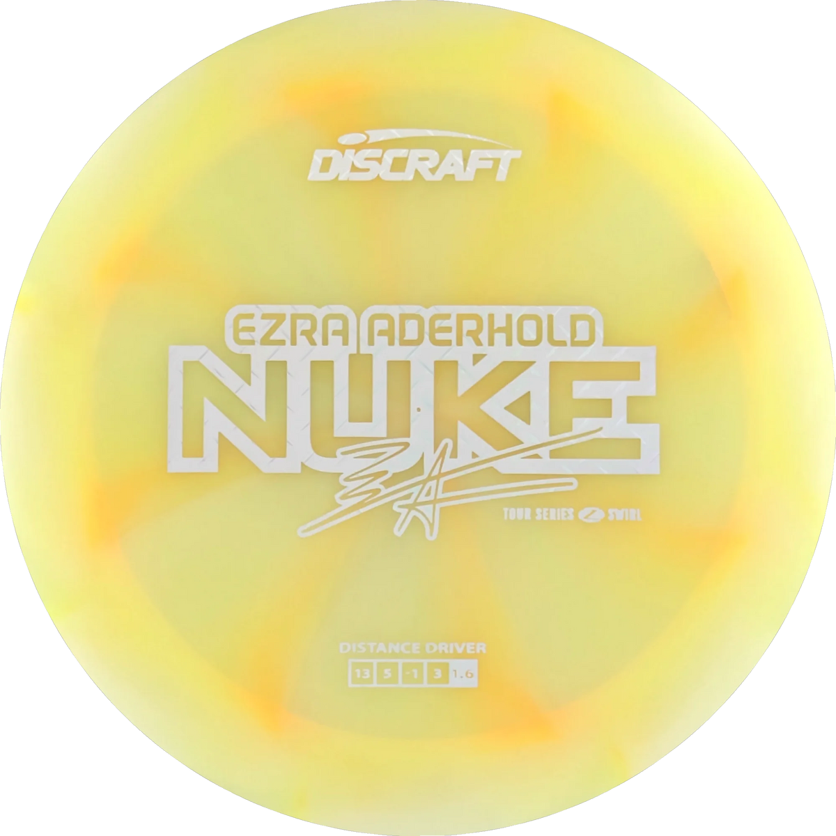 2025 Tour Series Ezra Aderhold Nuke