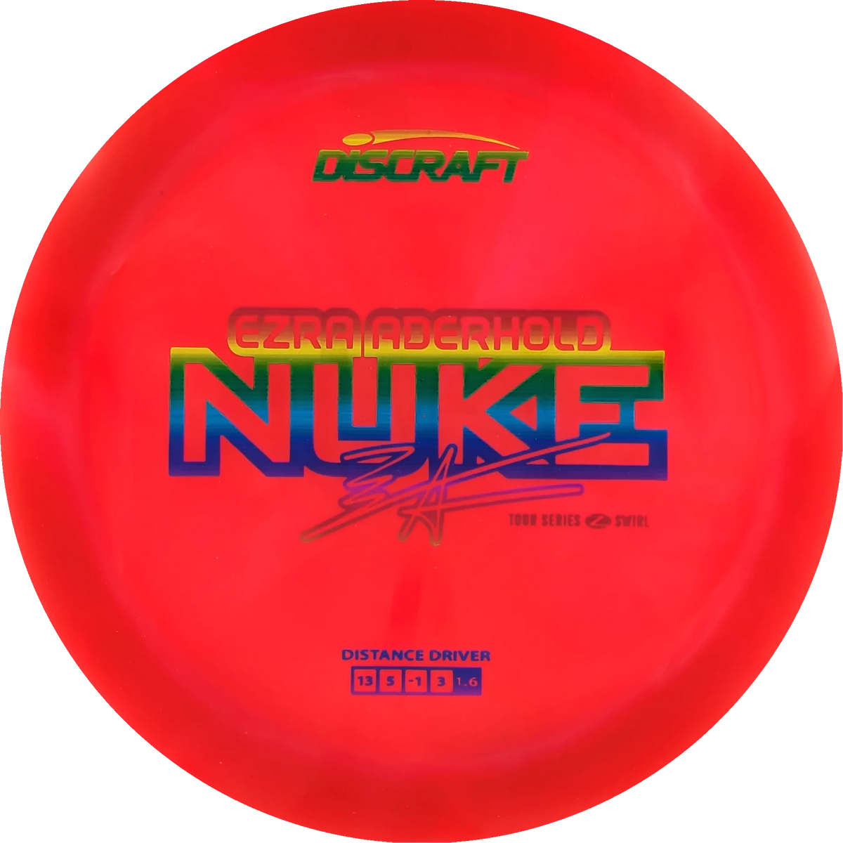 2025 Tour Series Ezra Aderhold Nuke