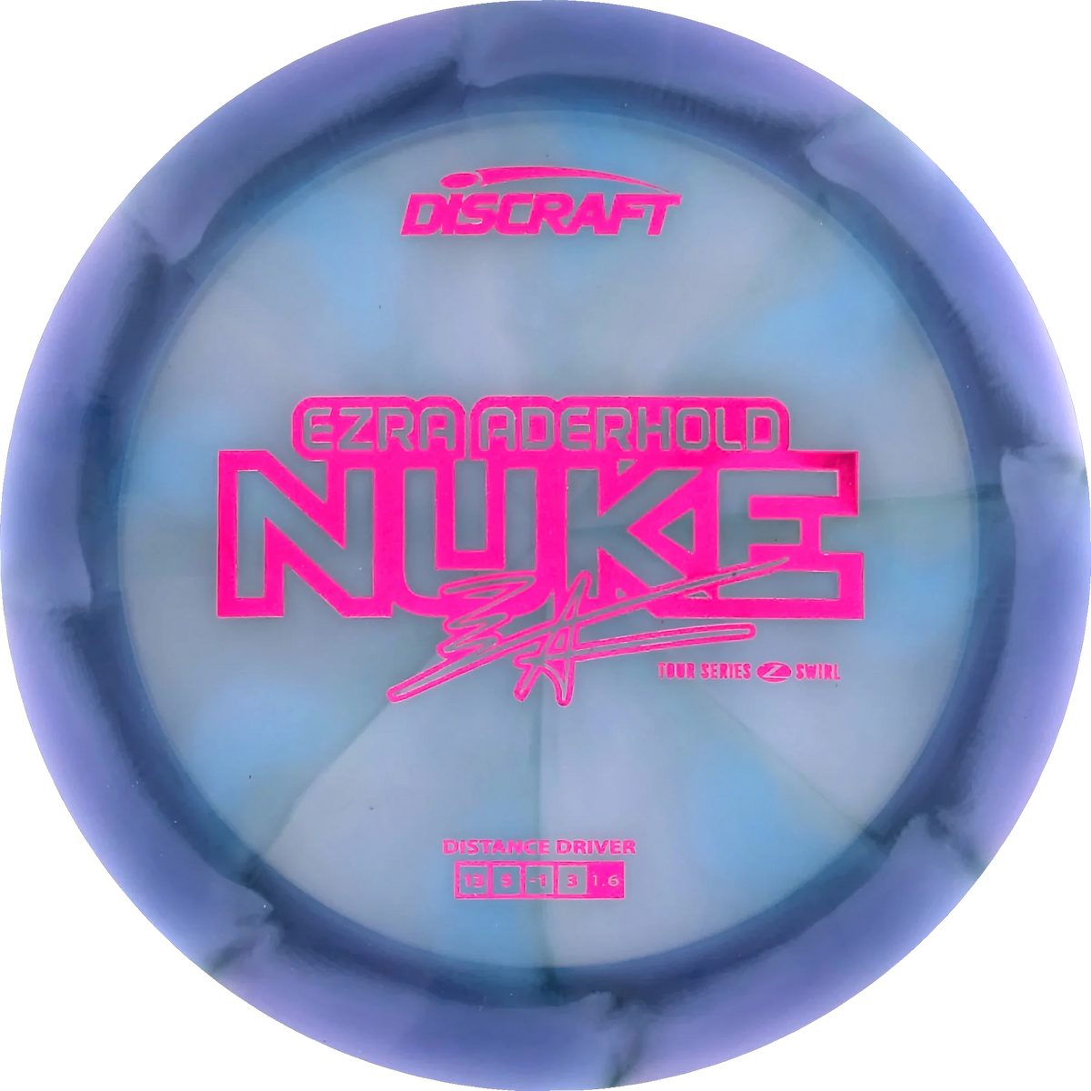 2025 Tour Series Ezra Aderhold Nuke