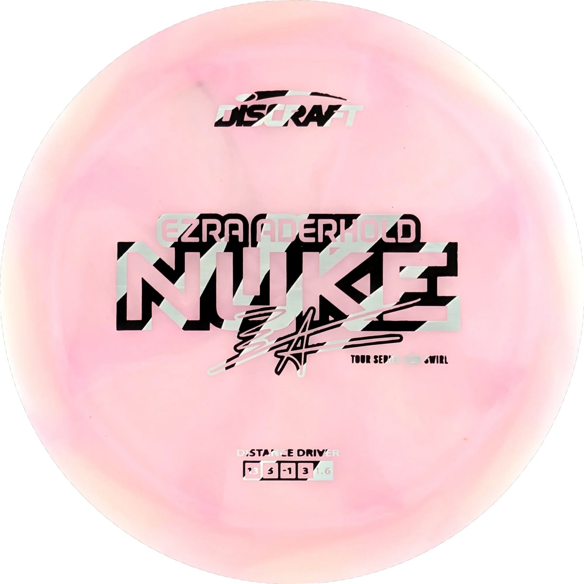 2025 Tour Series Ezra Aderhold Nuke