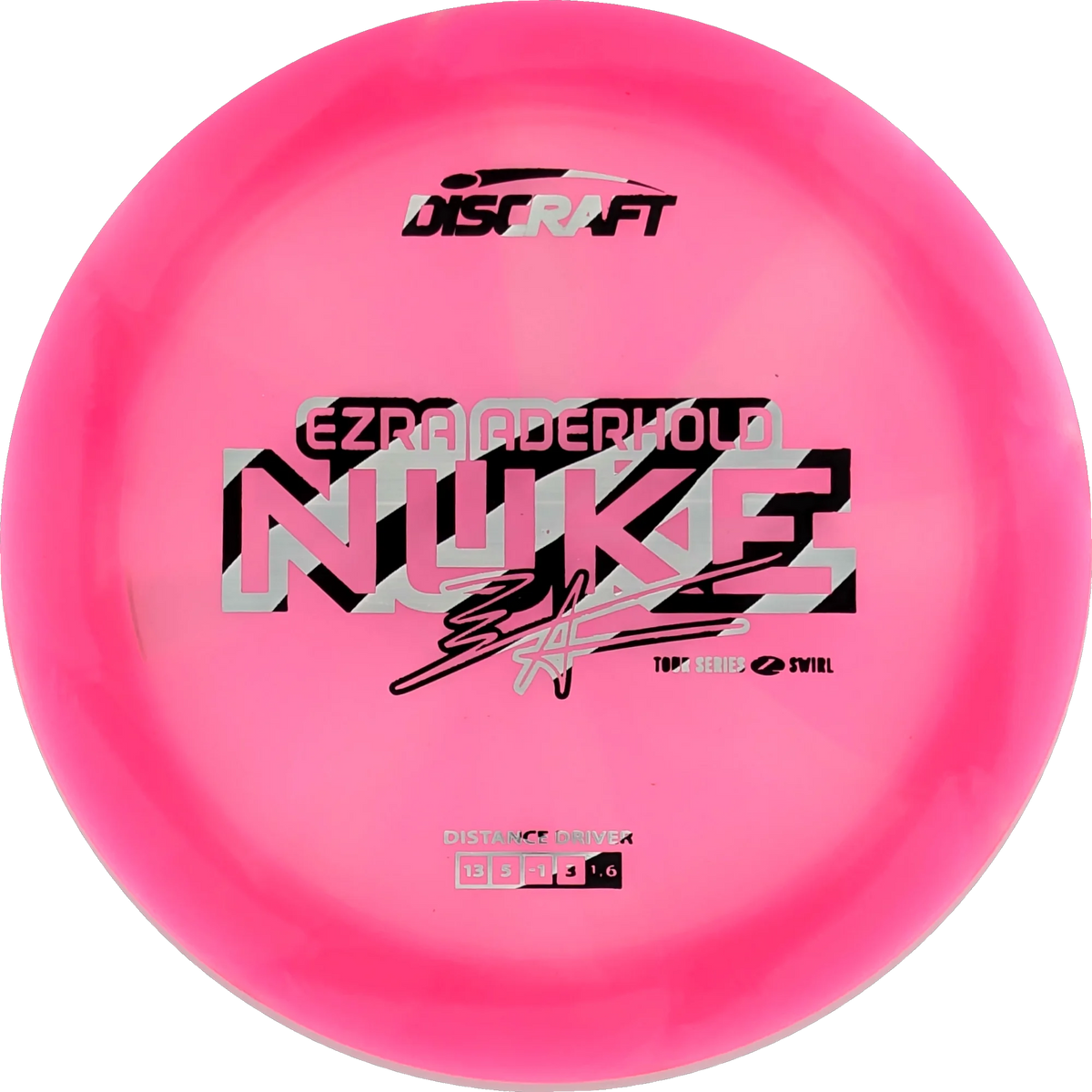 2025 Tour Series Ezra Aderhold Nuke