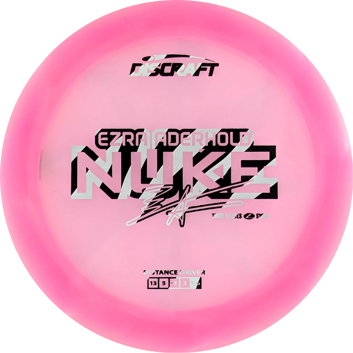 2025 Tour Series Ezra Aderhold Nuke