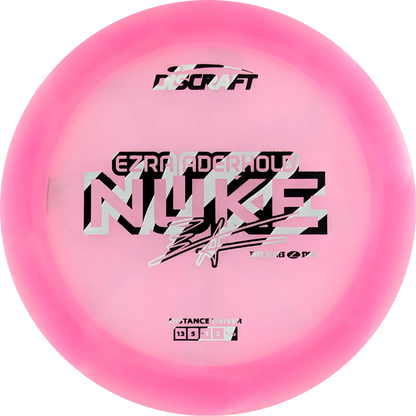 2025 Tour Series Ezra Aderhold Nuke