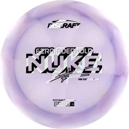 2025 Tour Series Ezra Aderhold Nuke