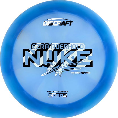 2025 Tour Series Ezra Aderhold Nuke