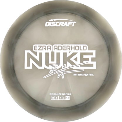 2025 Tour Series Ezra Aderhold Nuke