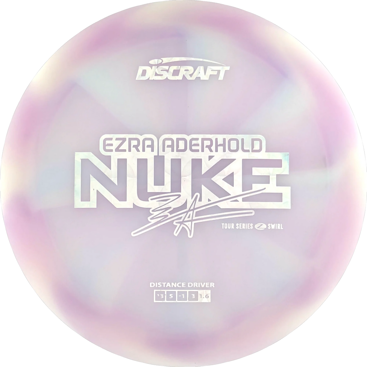 2025 Tour Series Ezra Aderhold Nuke