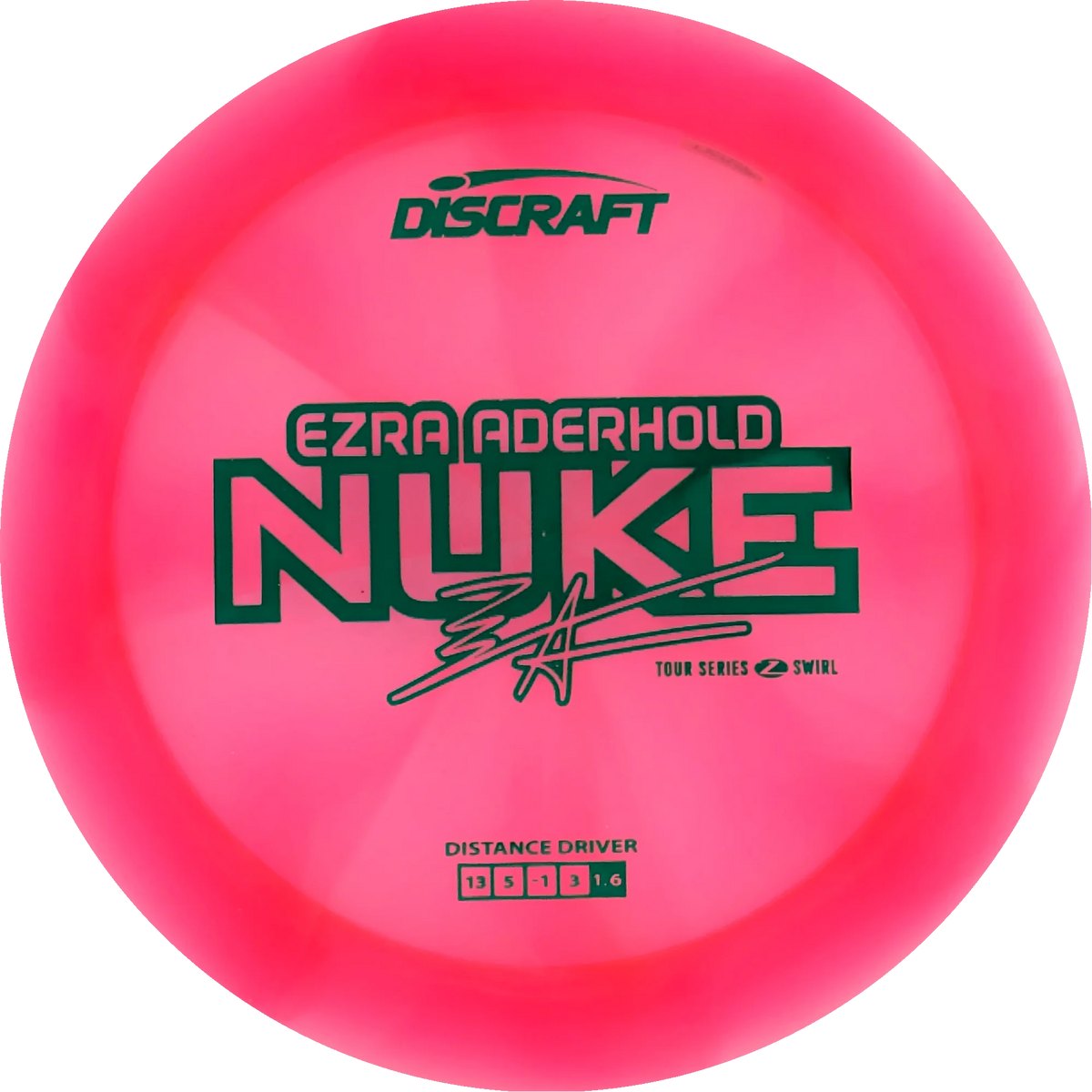 2025 Tour Series Ezra Aderhold Nuke