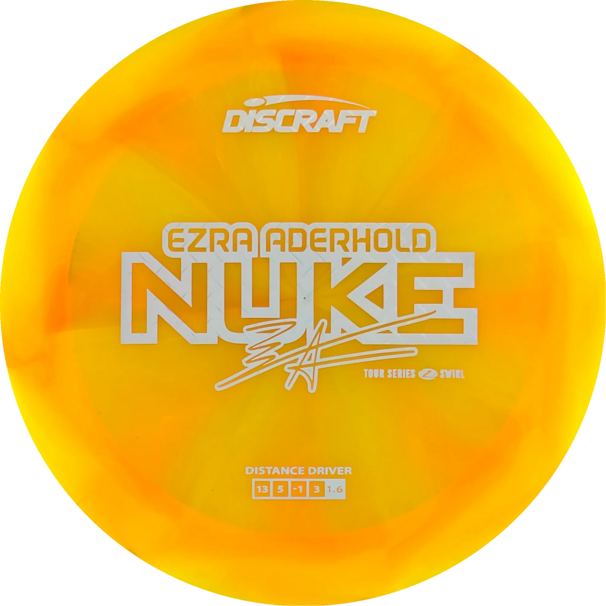 2025 Tour Series Ezra Aderhold Nuke