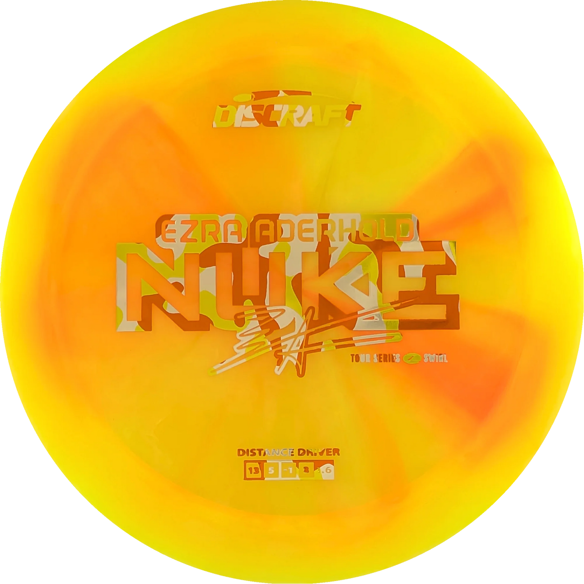 2025 Tour Series Ezra Aderhold Nuke