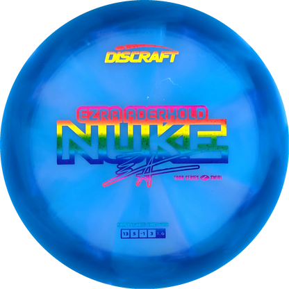 2025 Tour Series Ezra Aderhold Nuke