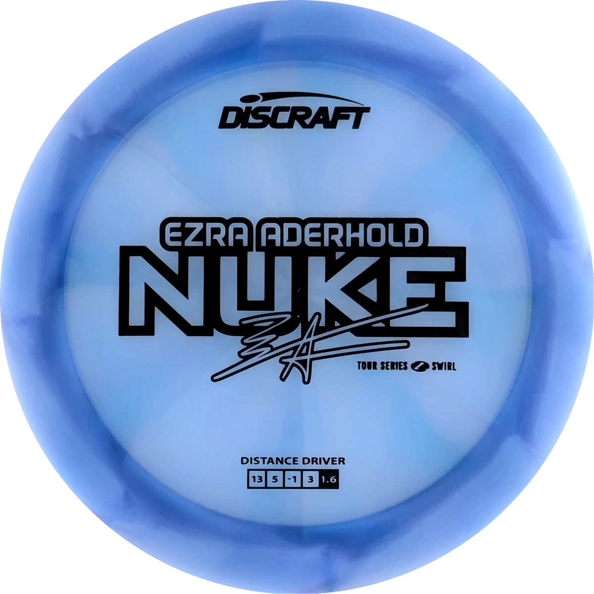 2025 Tour Series Ezra Aderhold Nuke