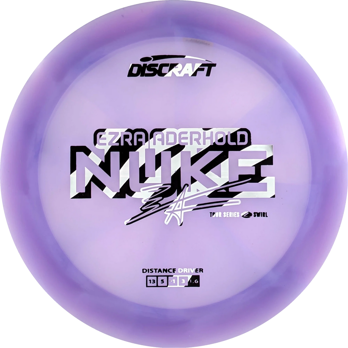 2025 Tour Series Ezra Aderhold Nuke