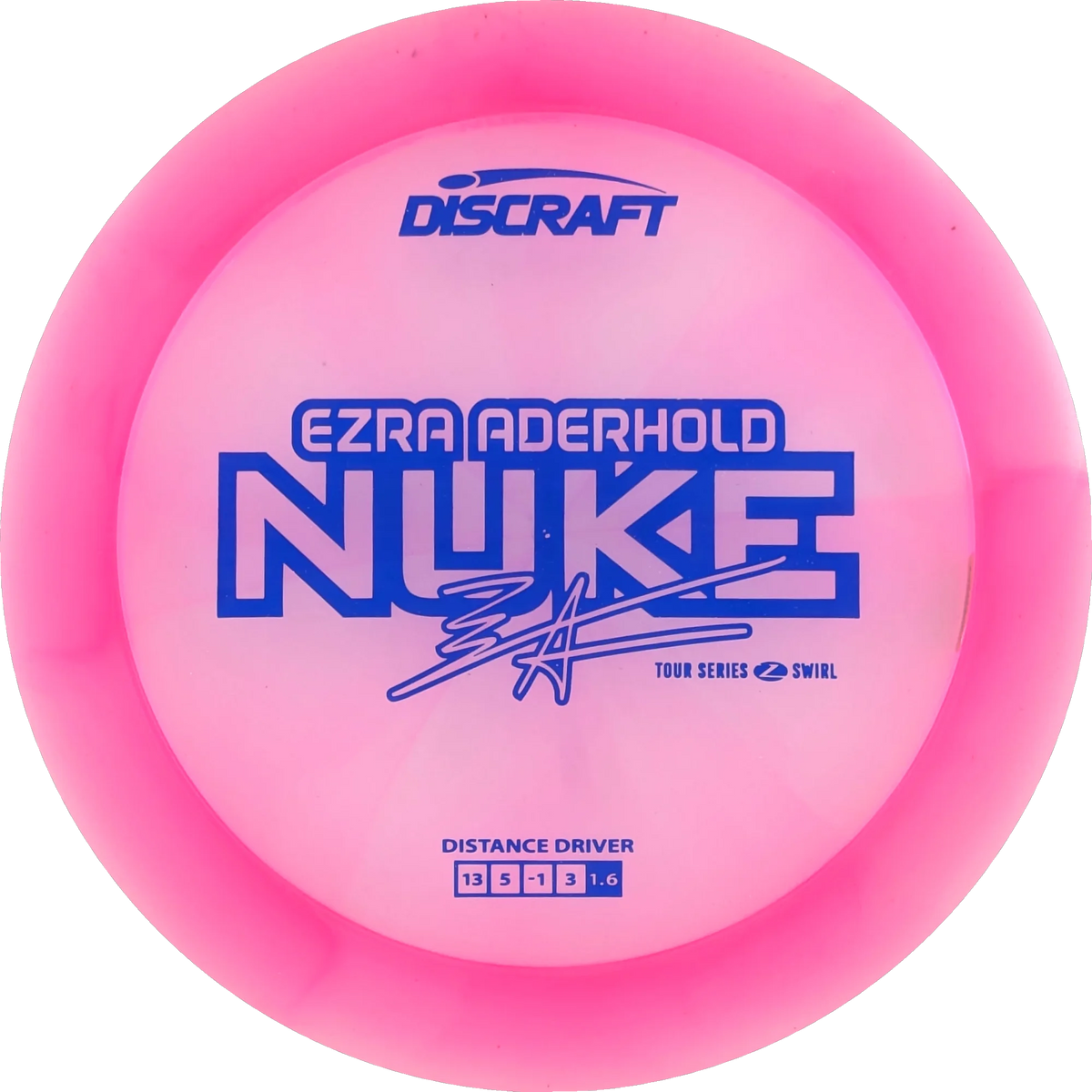 2025 Tour Series Ezra Aderhold Nuke