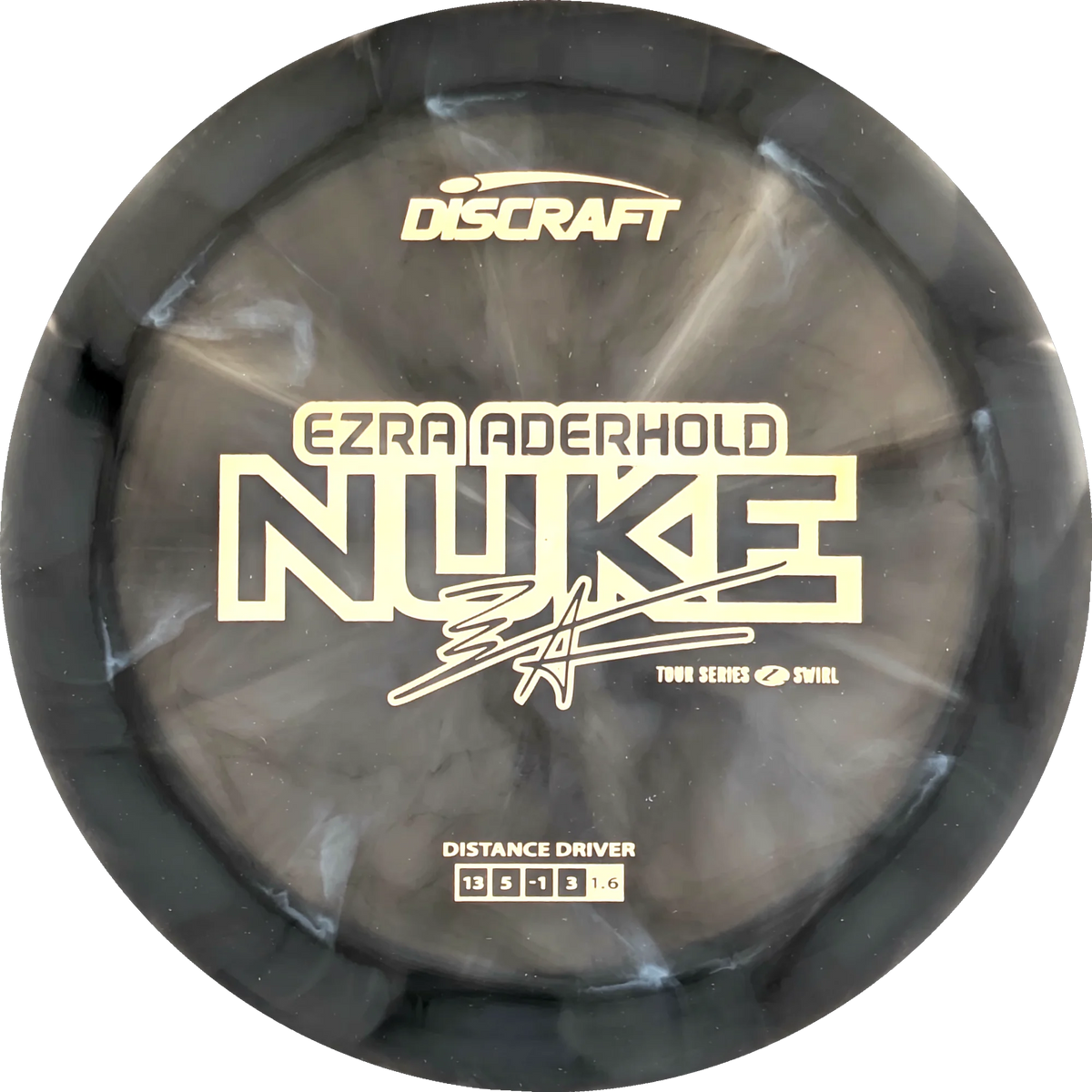 2025 Tour Series Ezra Aderhold Nuke