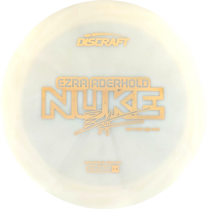 2025 Tour Series Ezra Aderhold Nuke