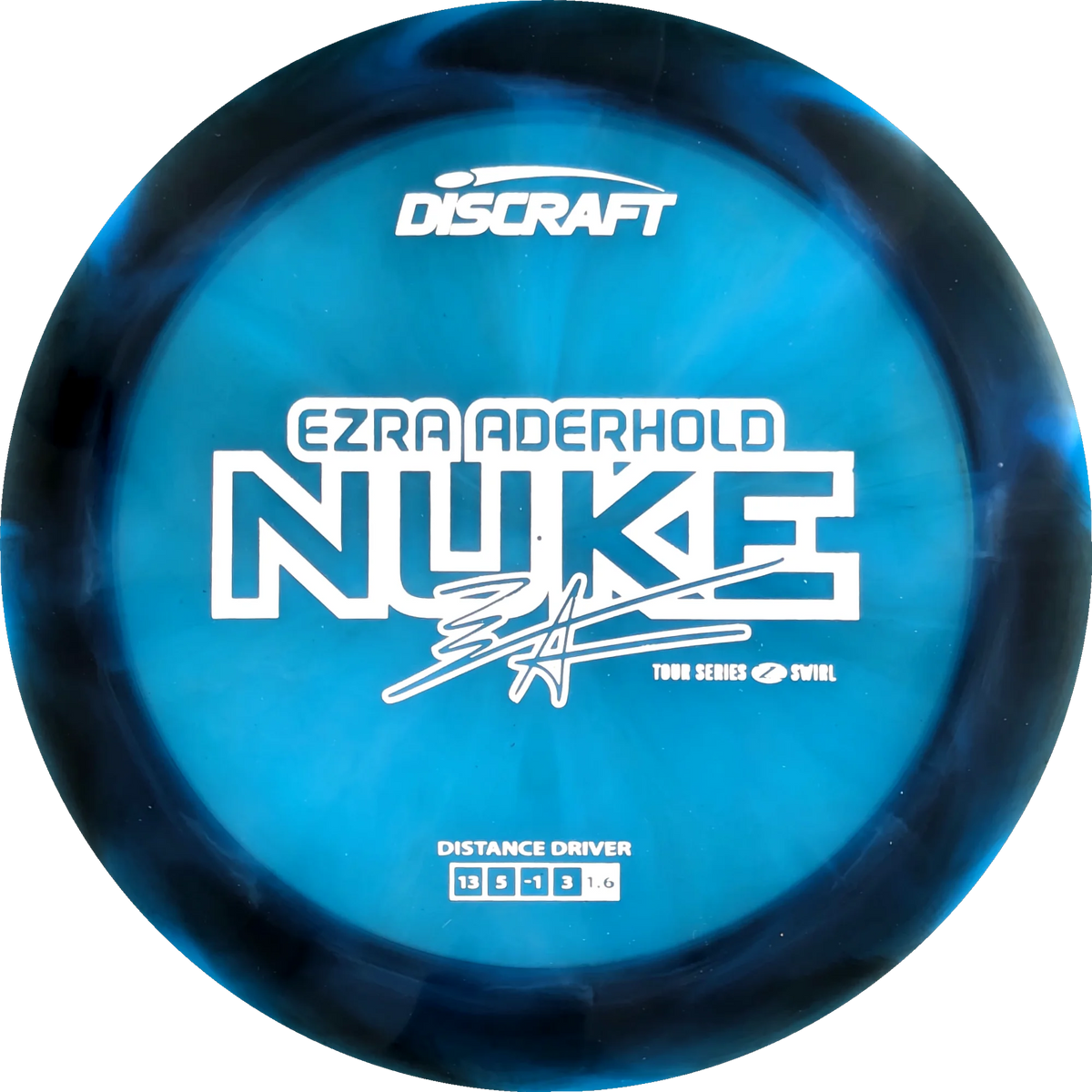 2025 Tour Series Ezra Aderhold Nuke