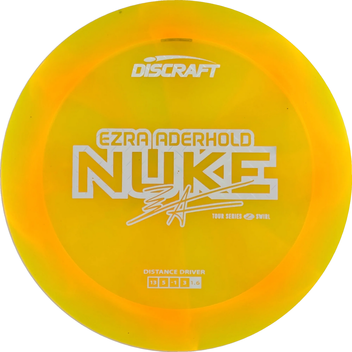 2025 Tour Series Ezra Aderhold Nuke