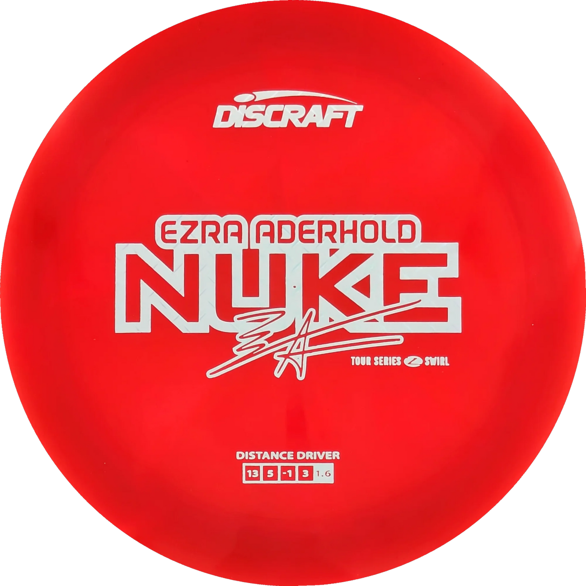 2025 Tour Series Ezra Aderhold Nuke