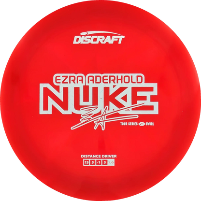 2025 Tour Series Ezra Aderhold Nuke