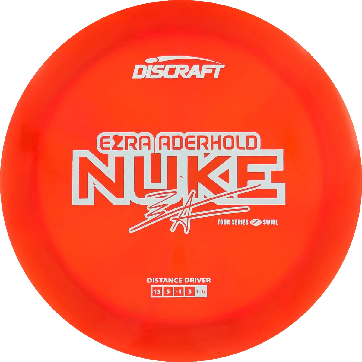 2025 Tour Series Ezra Aderhold Nuke