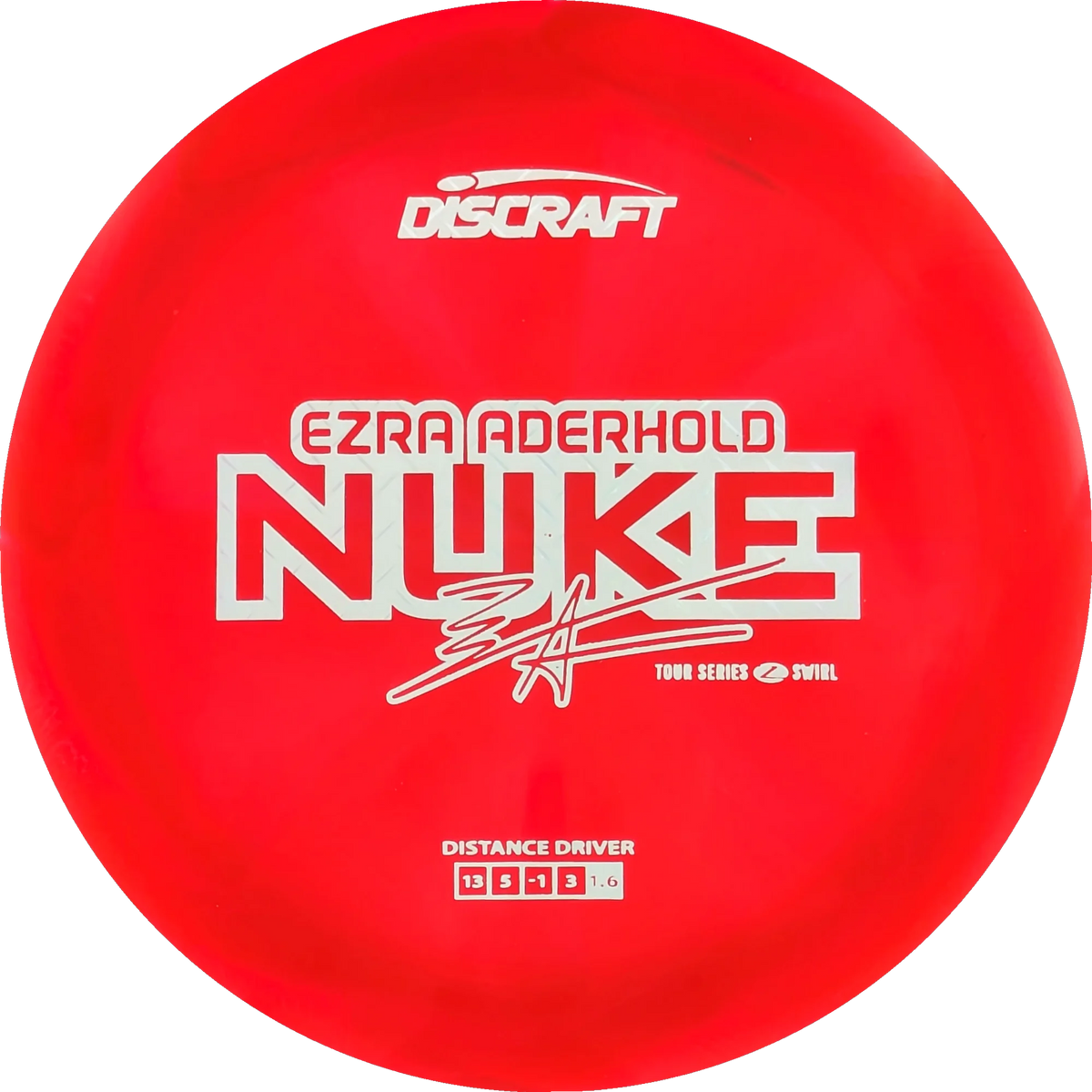 2025 Tour Series Ezra Aderhold Nuke