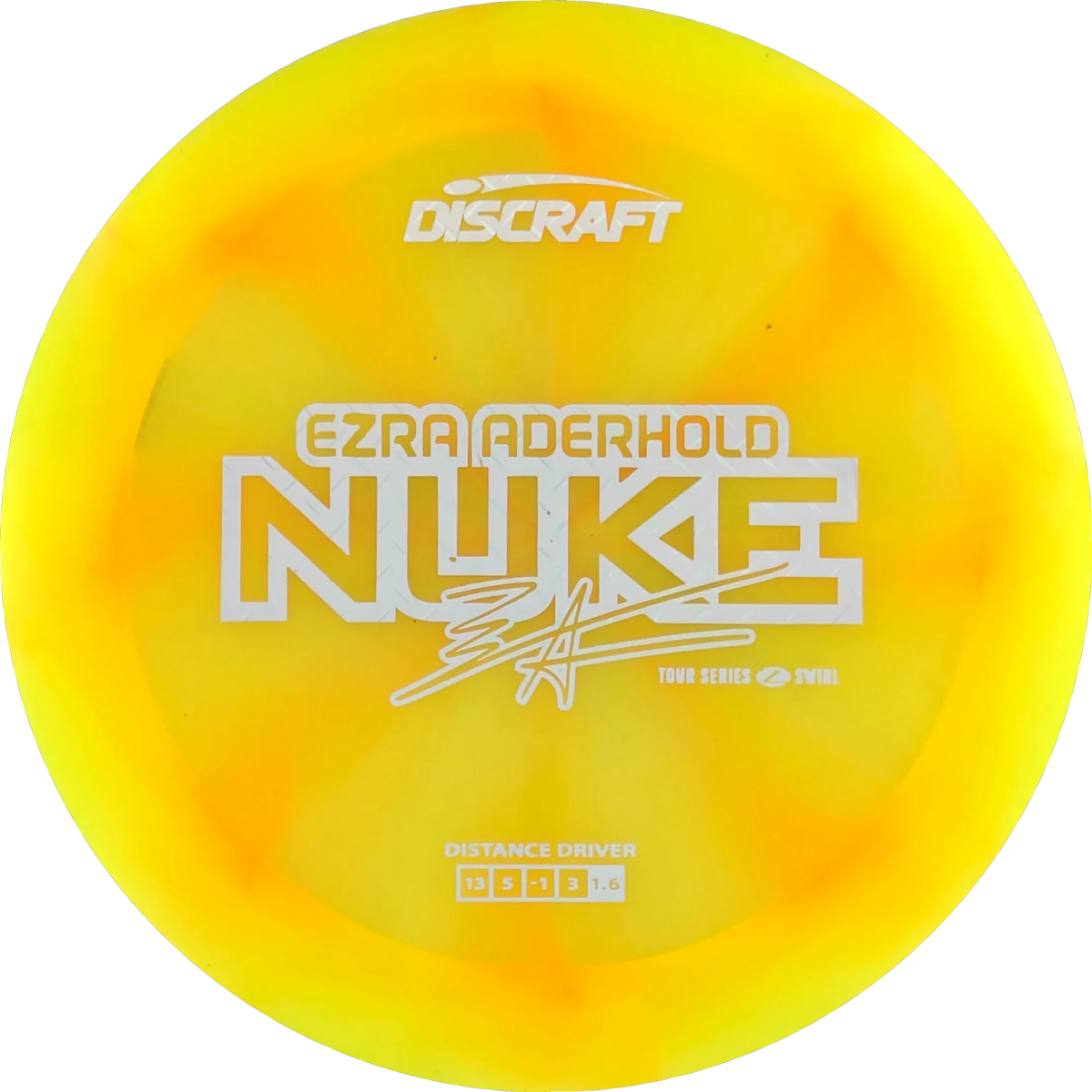 2025 Tour Series Ezra Aderhold Nuke