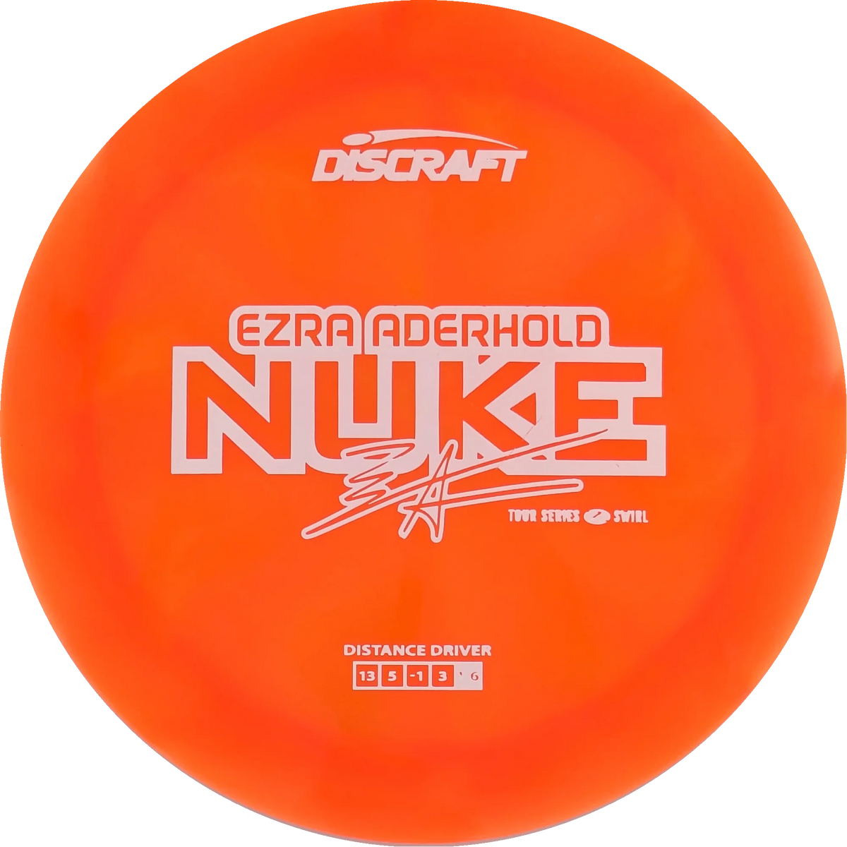 2025 Tour Series Ezra Aderhold Nuke