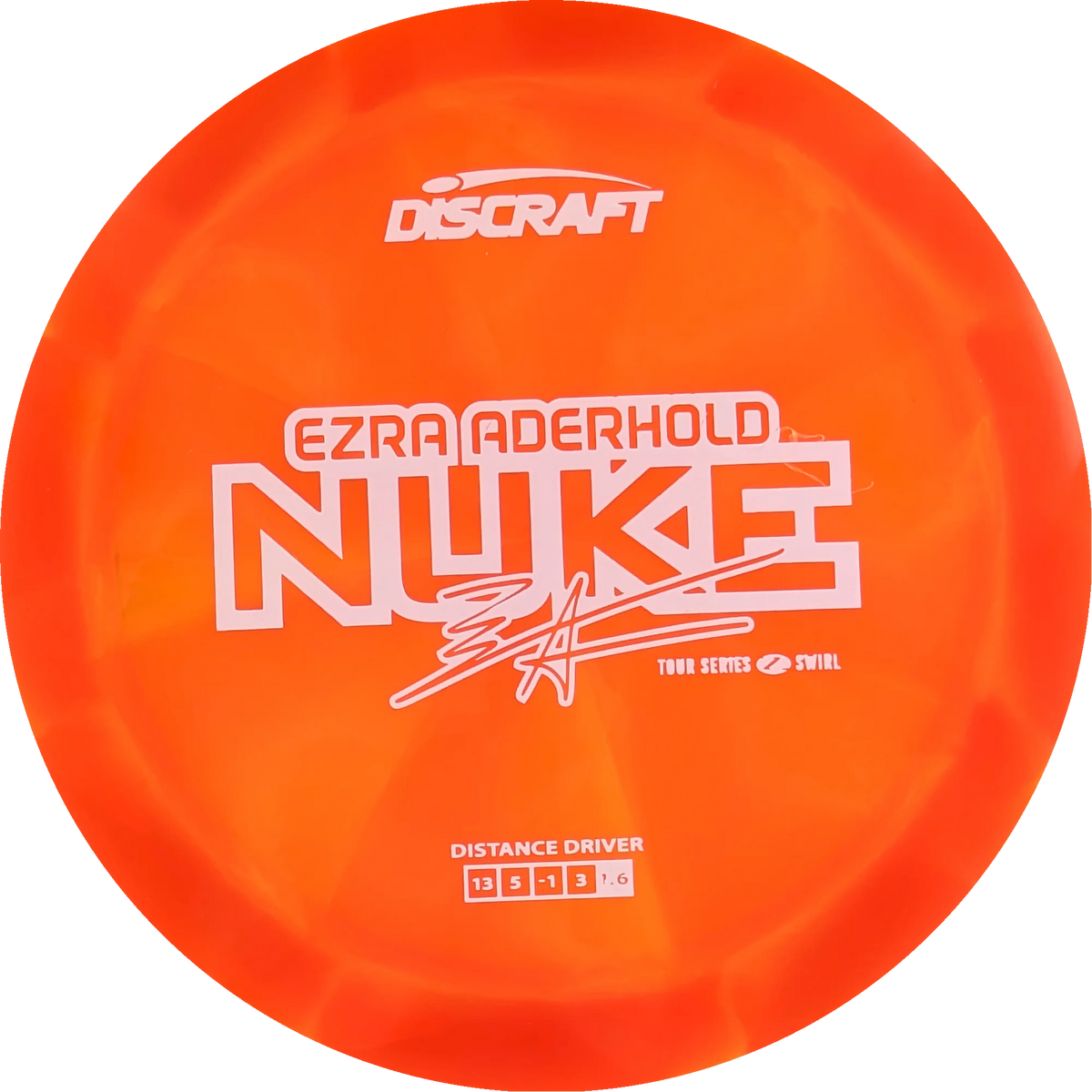 2025 Tour Series Ezra Aderhold Nuke
