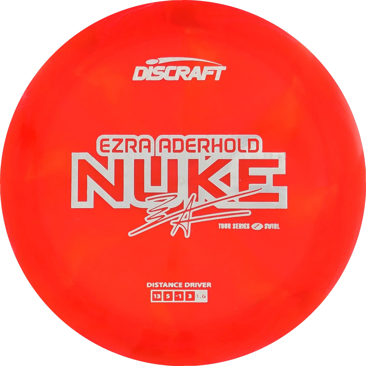 2025 Tour Series Ezra Aderhold Nuke