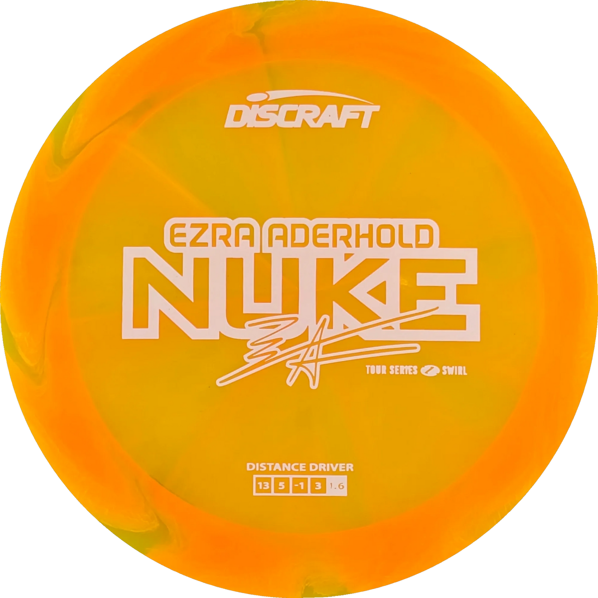 2025 Tour Series Ezra Aderhold Nuke