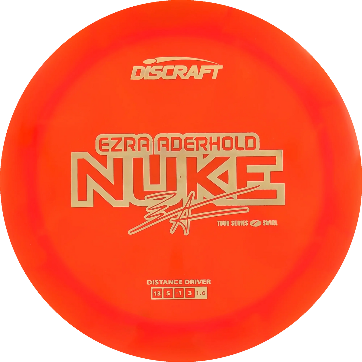 2025 Tour Series Ezra Aderhold Nuke