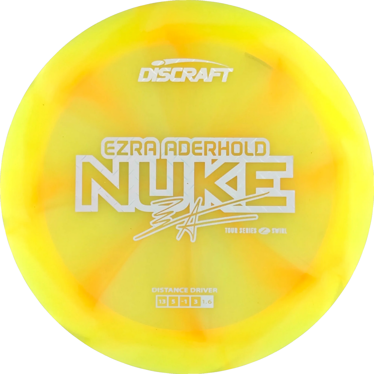 2025 Tour Series Ezra Aderhold Nuke