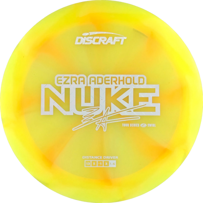 2025 Tour Series Ezra Aderhold Nuke