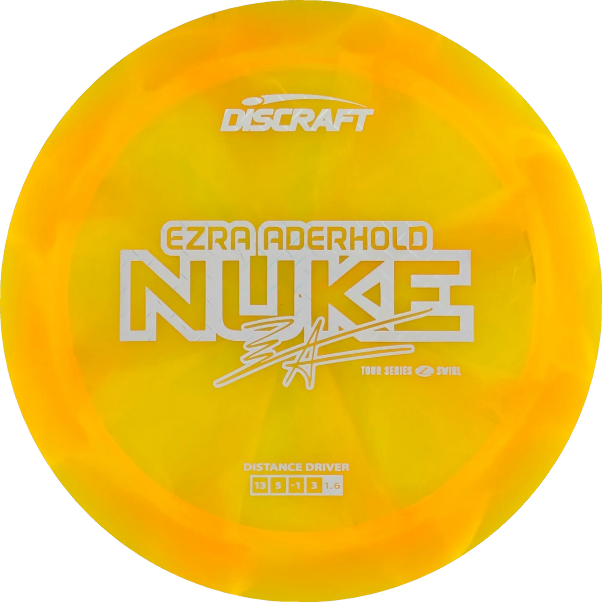 2025 Tour Series Ezra Aderhold Nuke